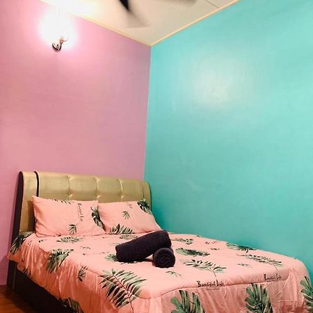 Ammar Homestay 2 クアラ・トレンガヌ エクステリア 写真