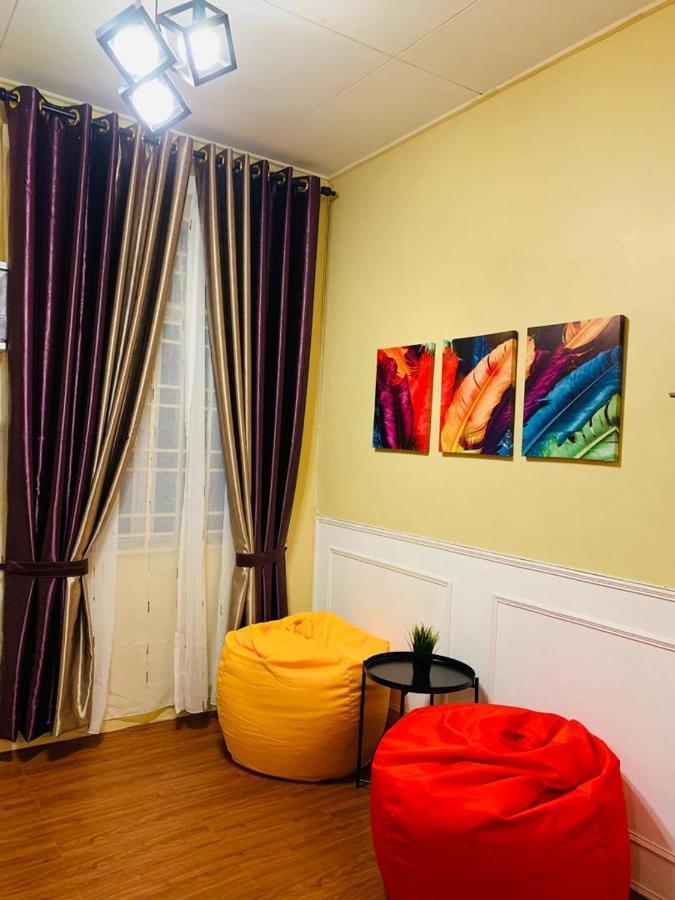 Ammar Homestay 2 クアラ・トレンガヌ エクステリア 写真