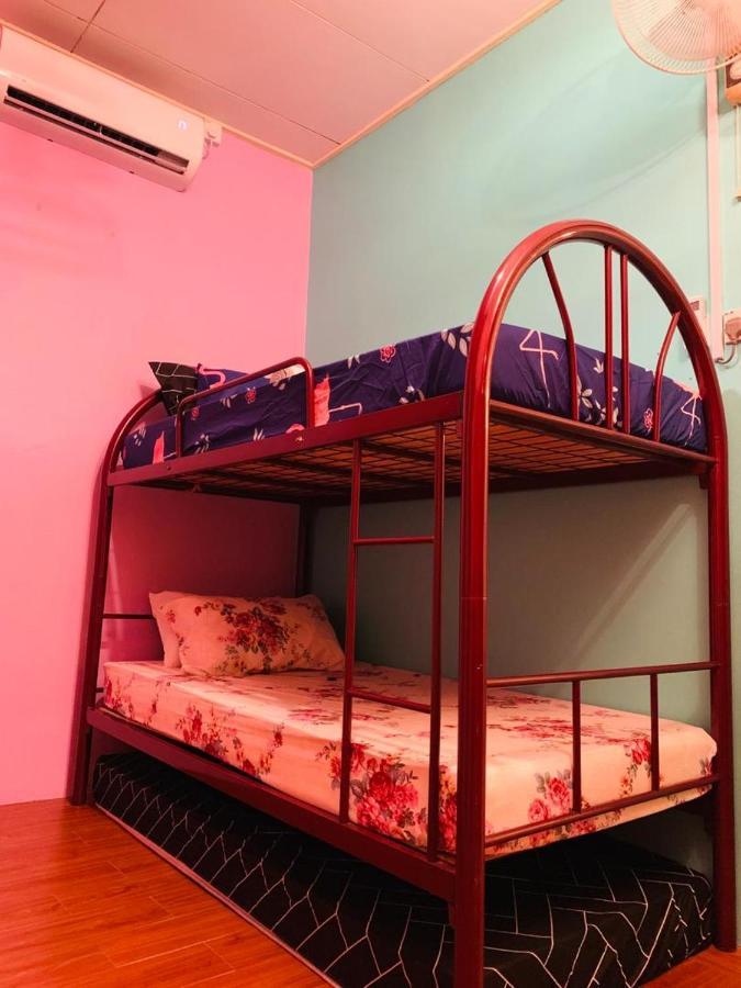 Ammar Homestay 2 クアラ・トレンガヌ エクステリア 写真